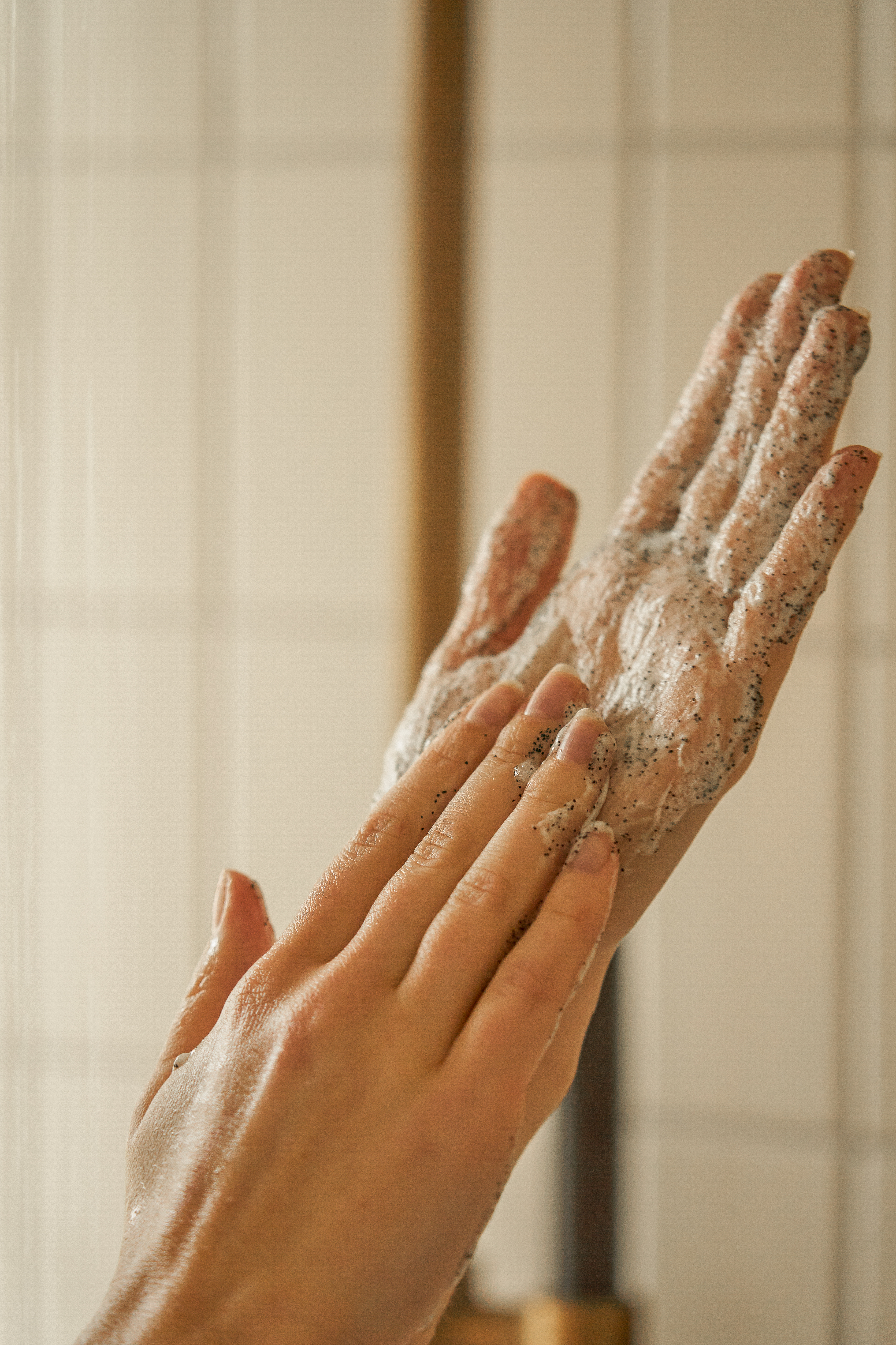 ECOOKING Bodycare Scrub