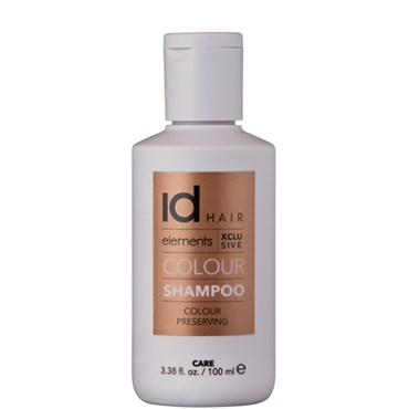 IdHAIR Elements Xclusive Colour Shampoo