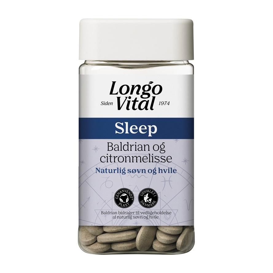 Longo Vital Sleep