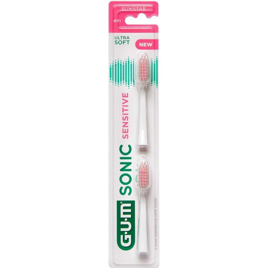 GUM Sonic Sensitiv Refill