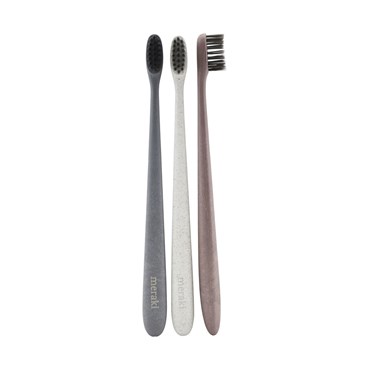 Meraki Toothbrushes 3-pack