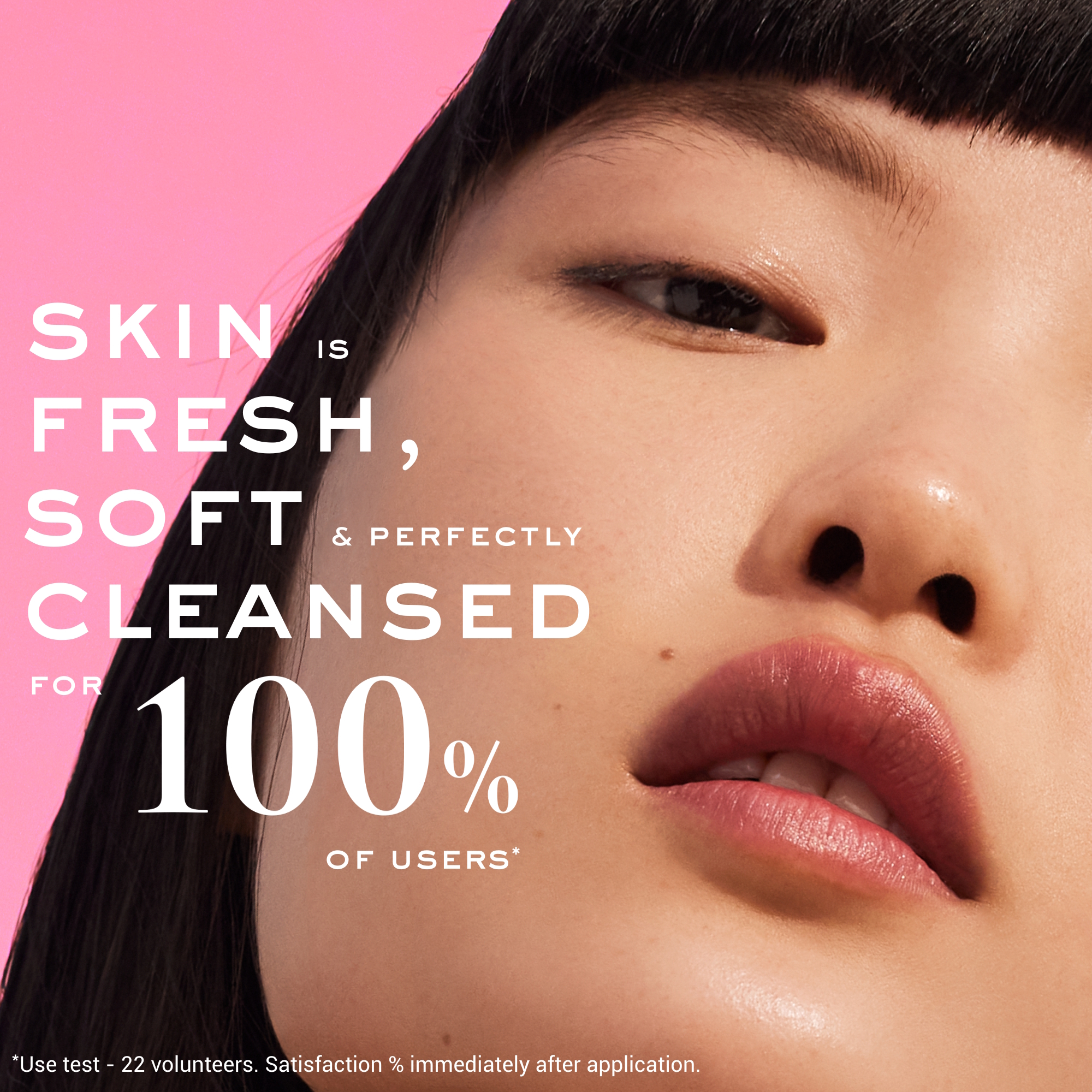 NUXE VERY ROSE SOOTHING CLEANSING GEL