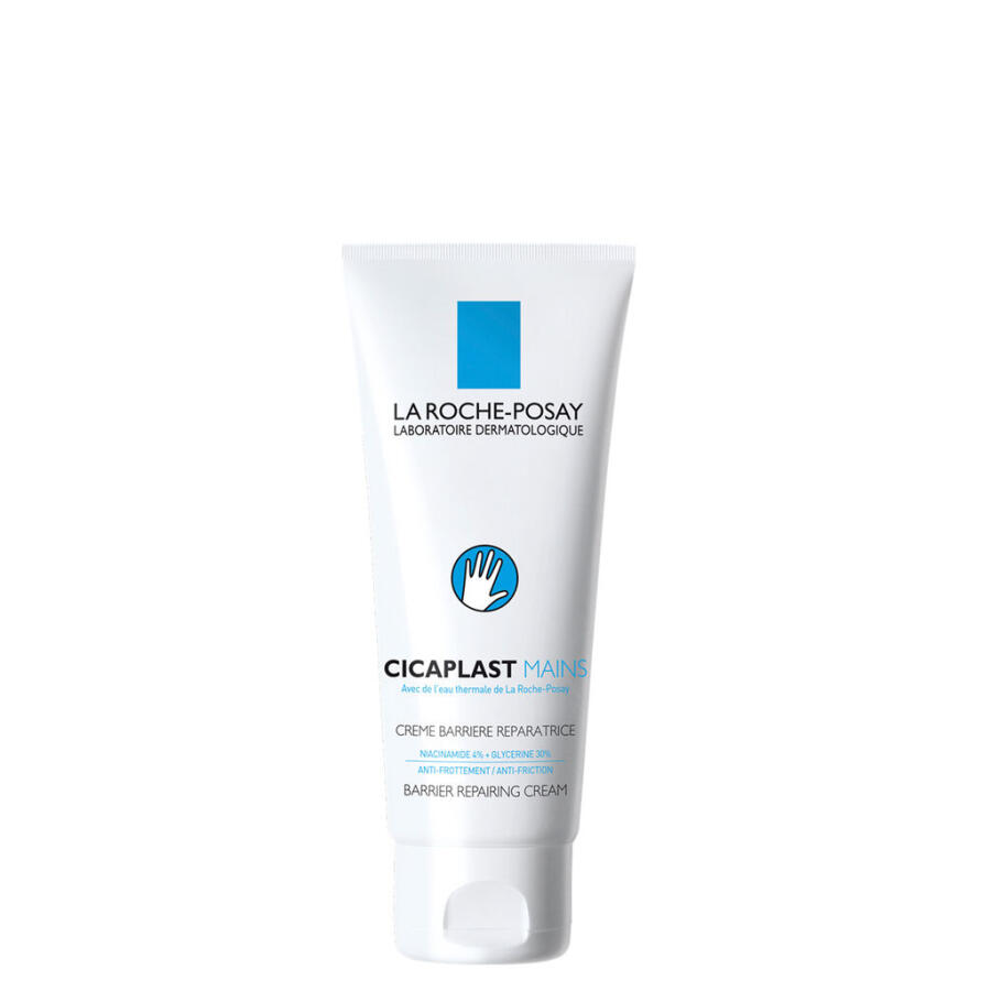 La Roche-Posay Cicaplast Håndcreme