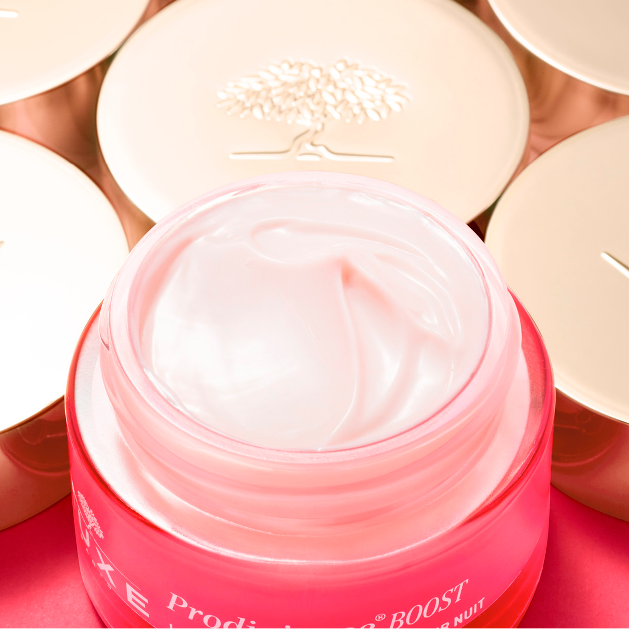 NUXE Prodigieuse Boost Night Balm