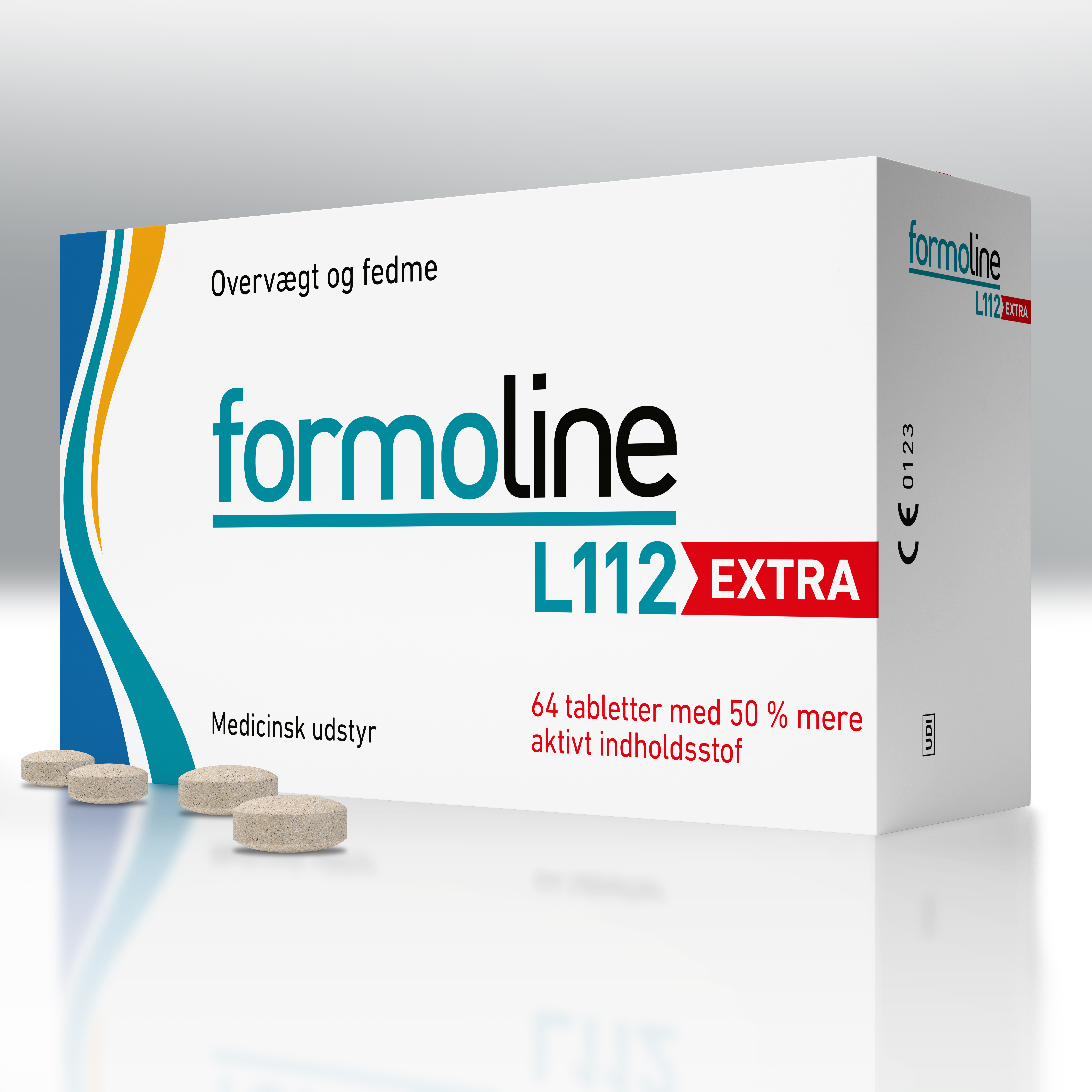 Formoline L112 Extra