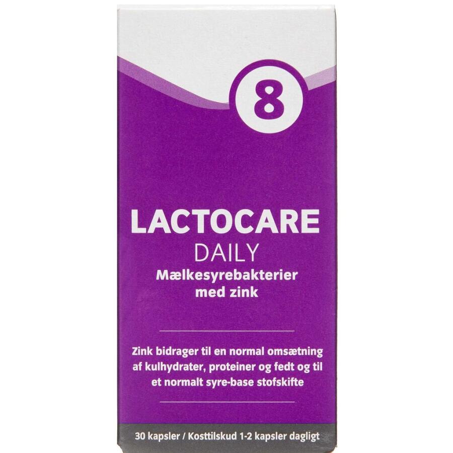 Lactocare Daily