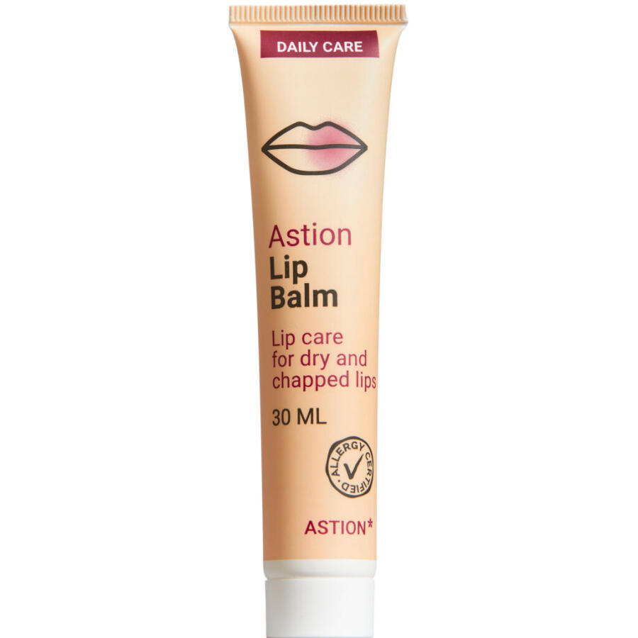 Astion Lip Balm