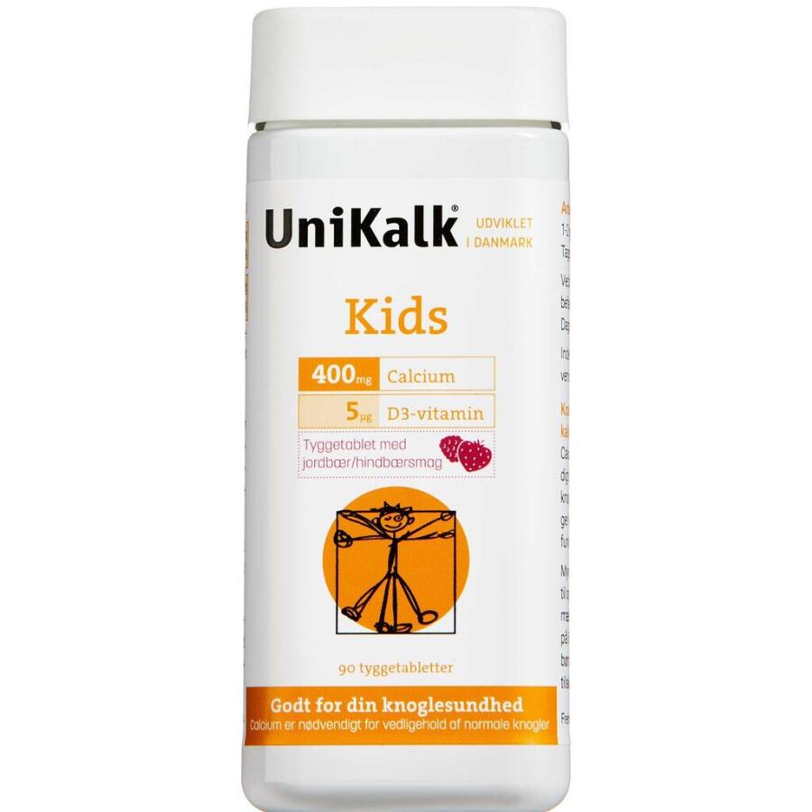 UniKalk Kids