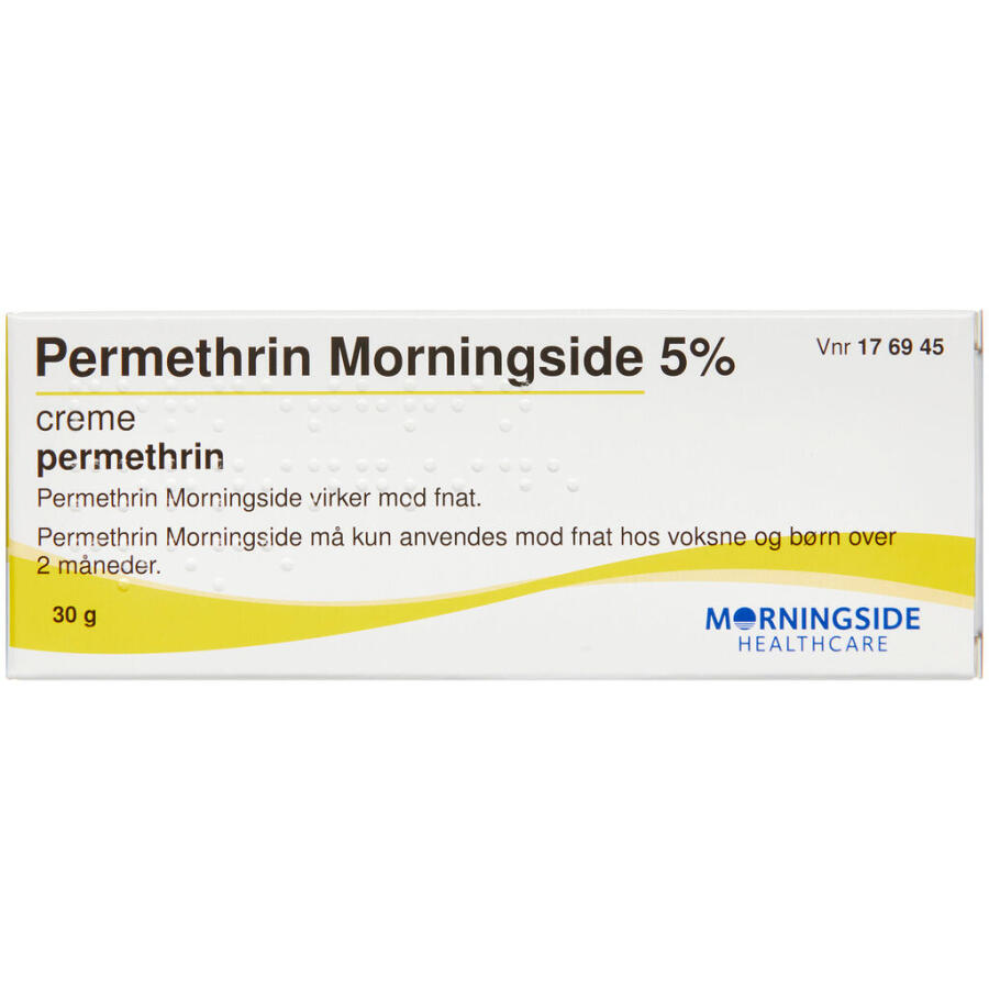 Permethrin "Morningside"