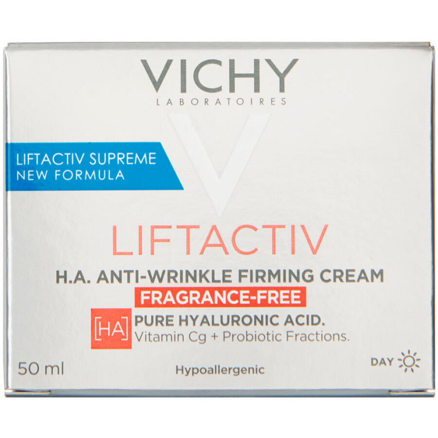 Vichy Liftactiv HA Dagcreme UP