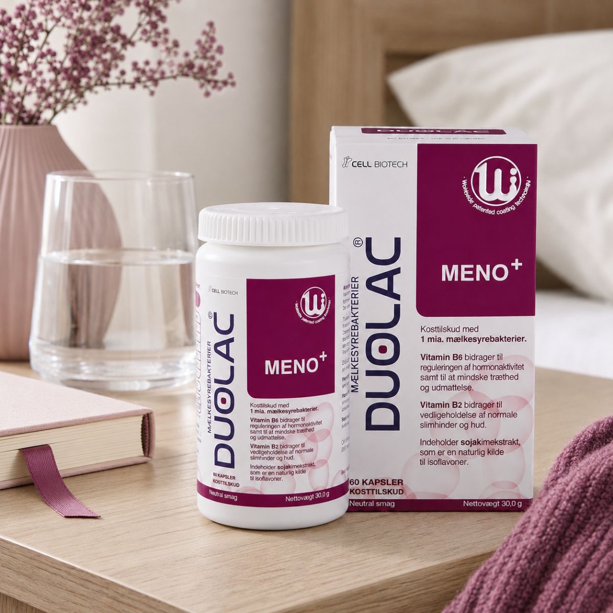 Duolac Meno+