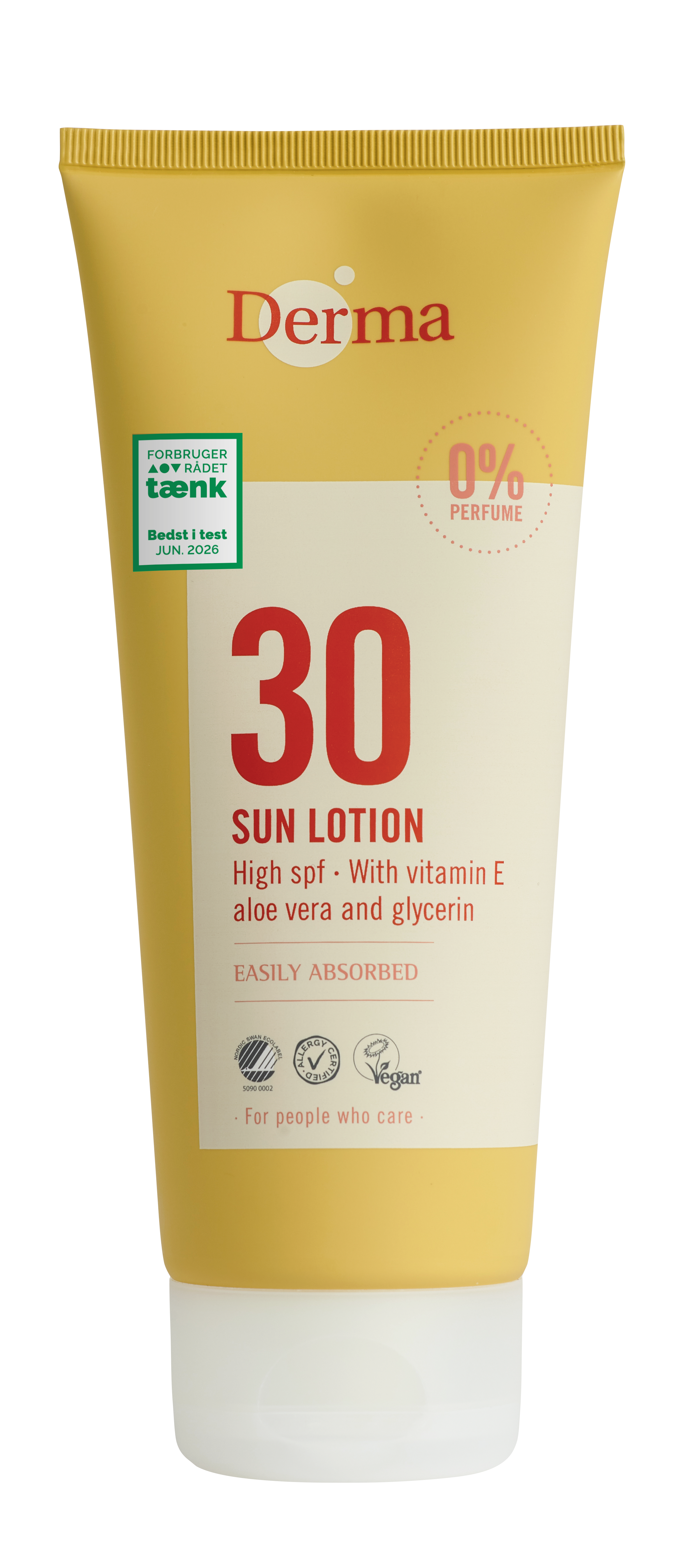 Derma Sun Sollotion SPF 30