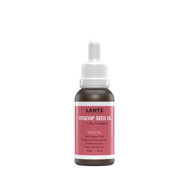 Lantz CPH Cold pressed Rose hip oil