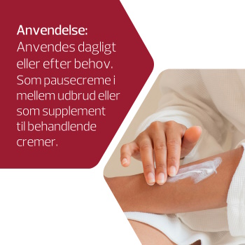 Decubal Restoring Lipid Cream