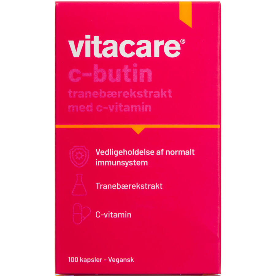 Vitacare C-Butin