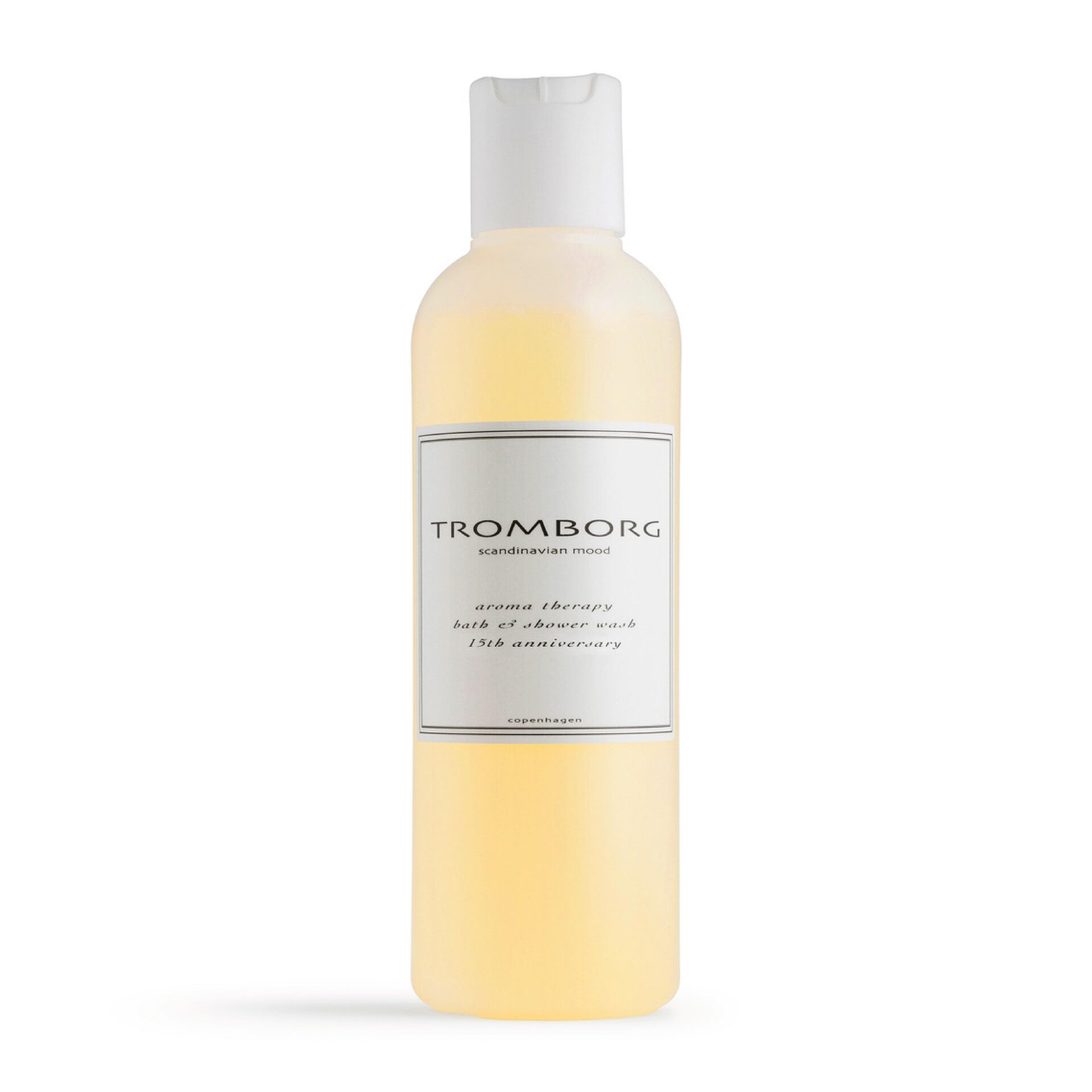 Tromborg Aroma Therapy Bath & Shower Wash 15th Anniversary