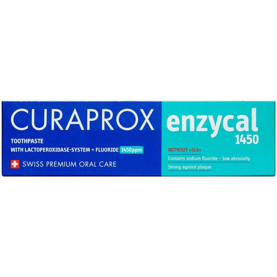 Curaprox encycal tp mint