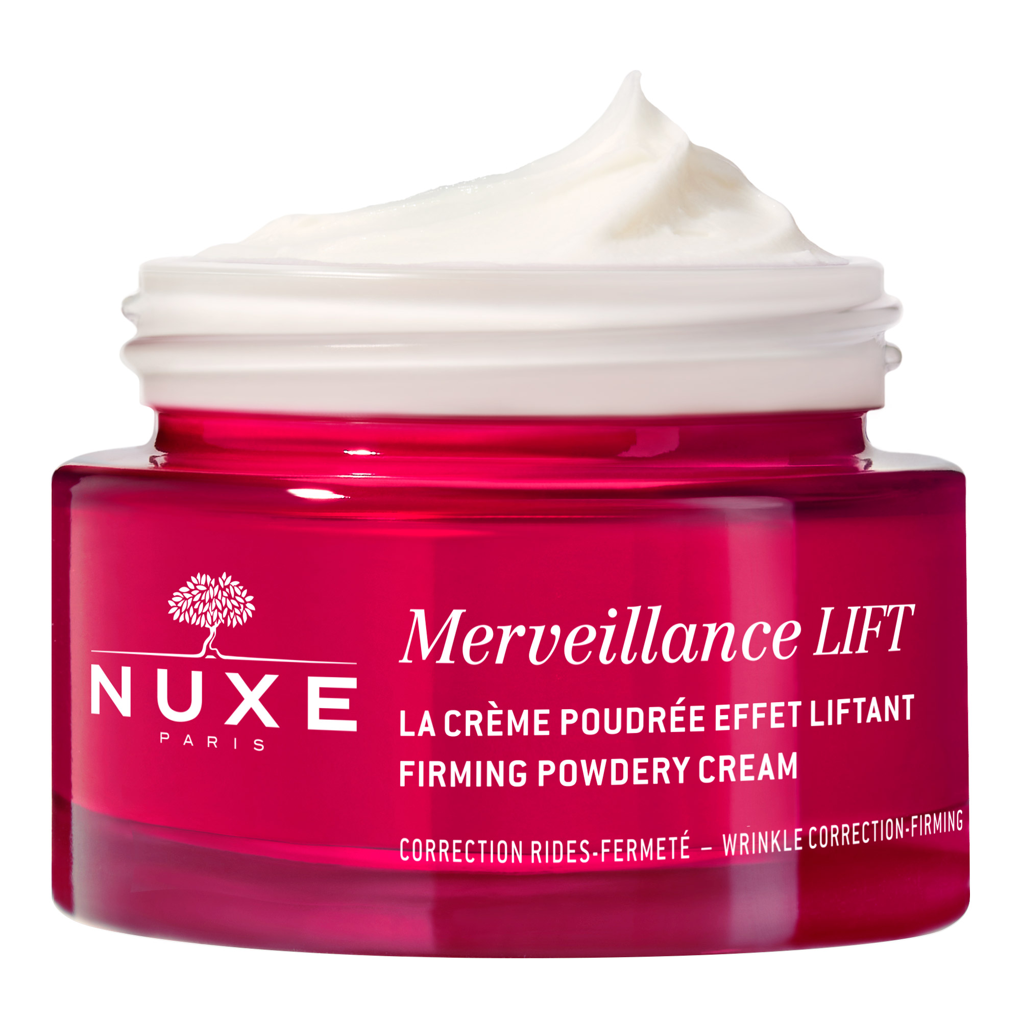 NUXE Merveillance Lift Powdery Day Cream