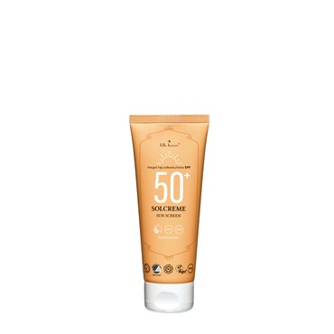 Lille Kanin Solcreme SPF50+ 75 ml