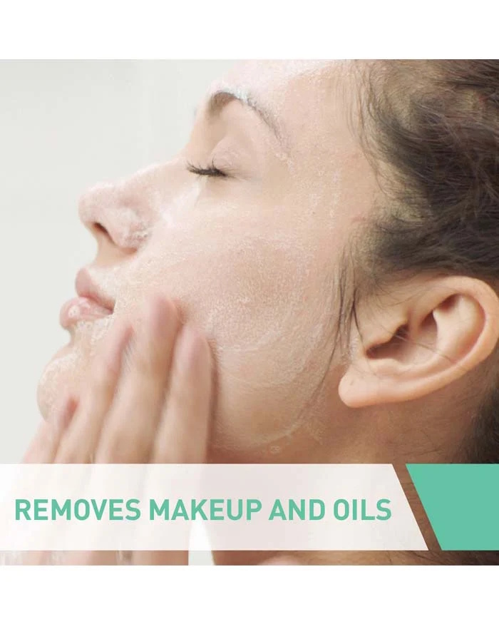 CeraVe Skummende Rens