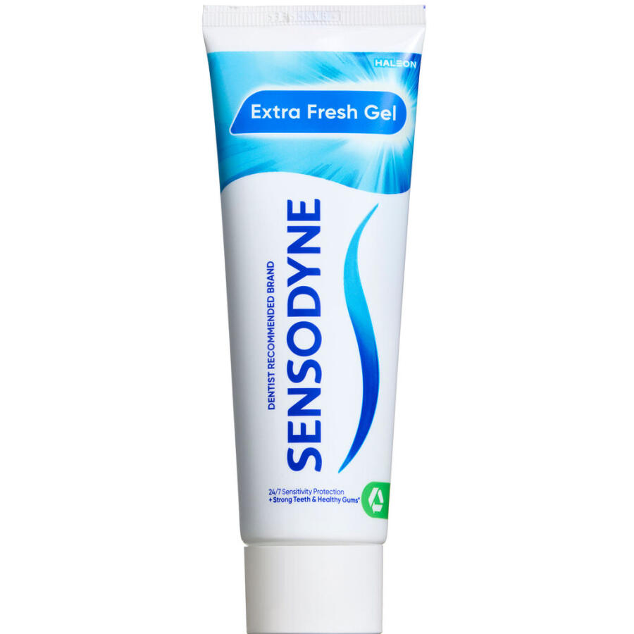Sensodyne Extra Fresh