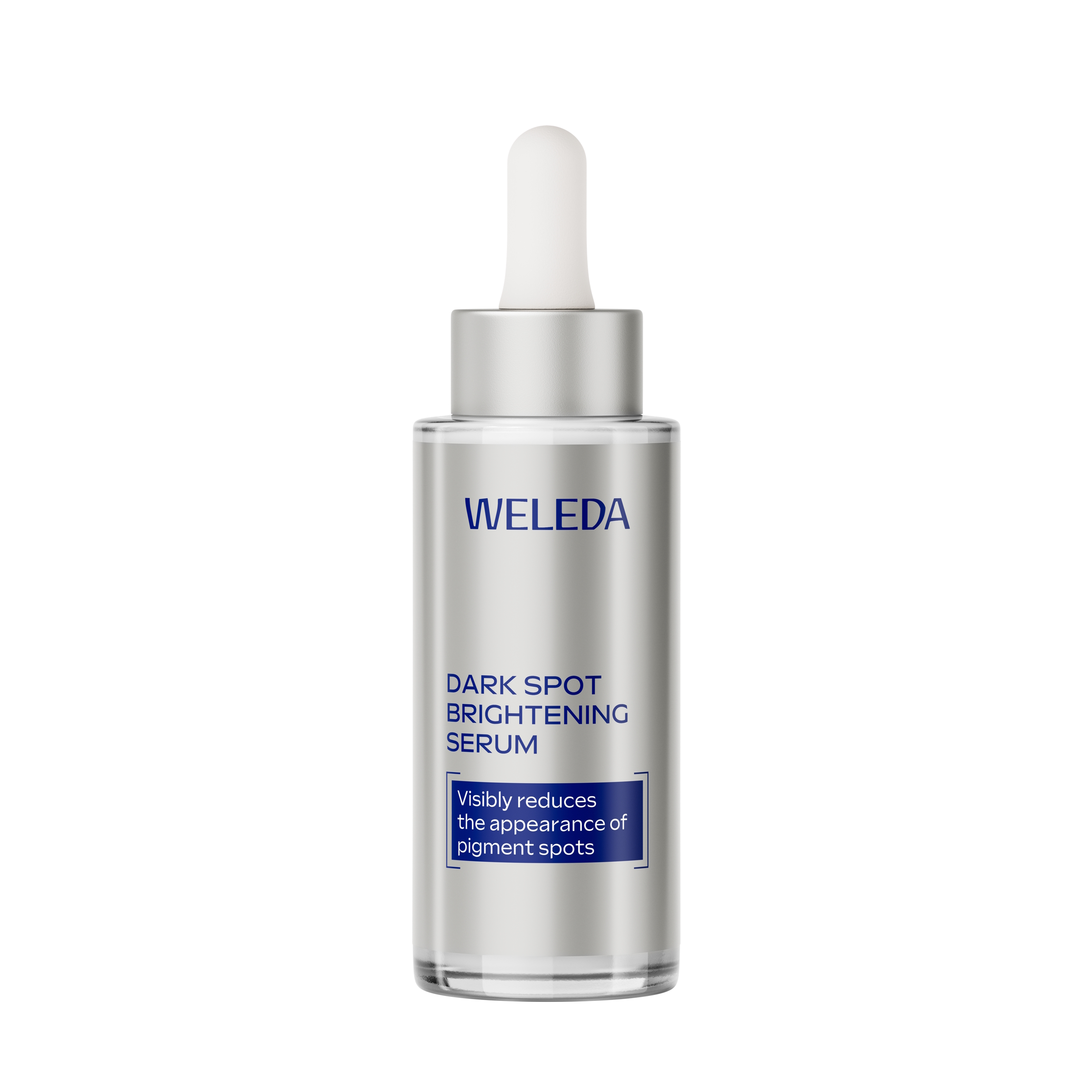 Weleda Dark Spot Brightening Serum
