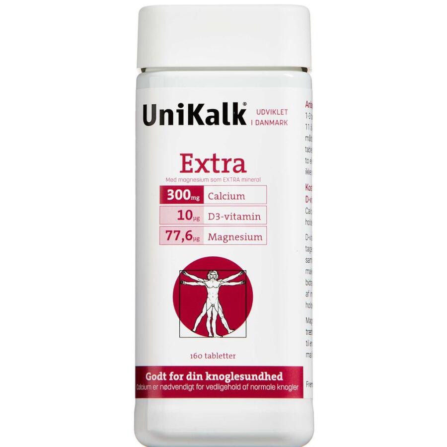 UniKalk Extra