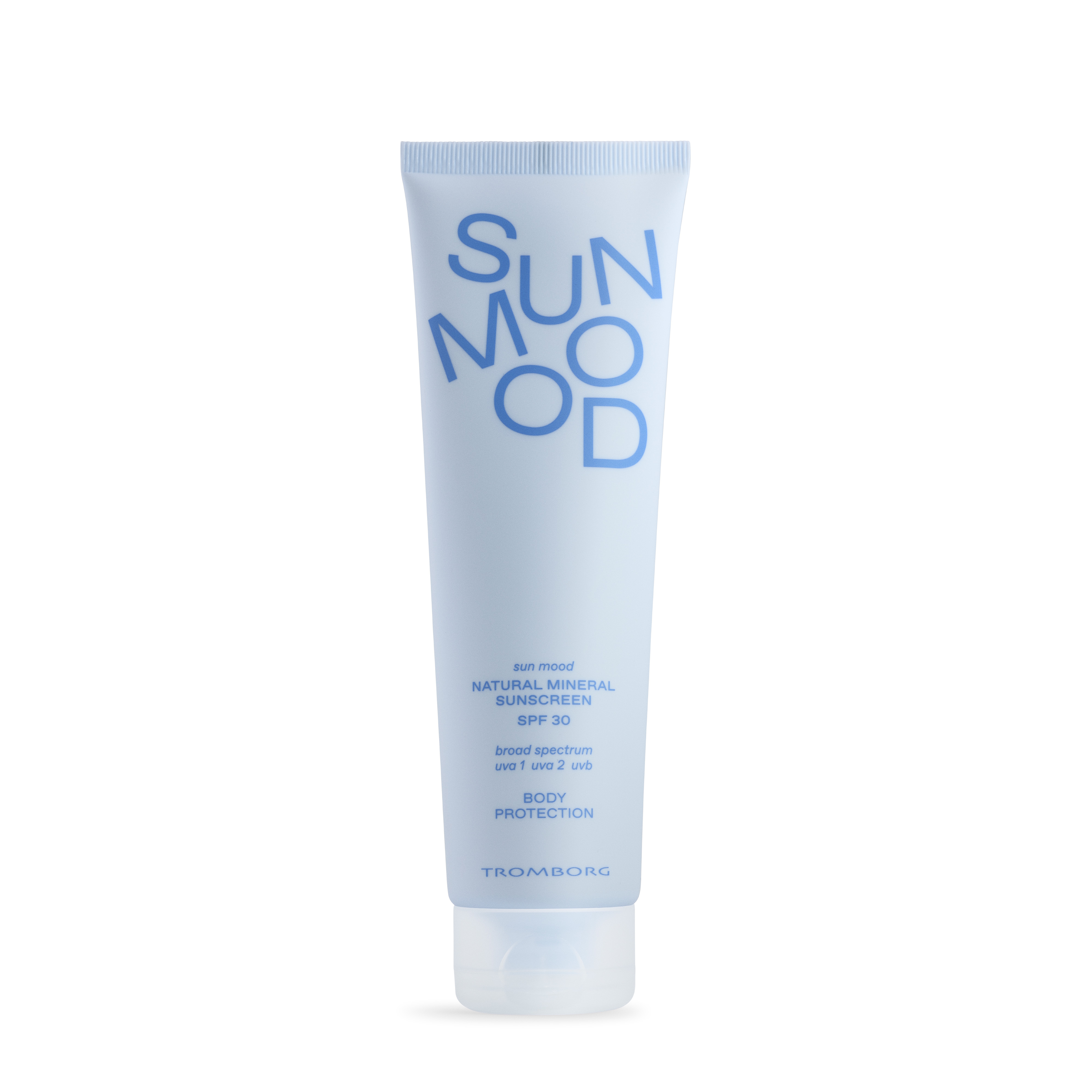 Tromborg Sun Mood Natural Mineral Sunscreen SPF 30