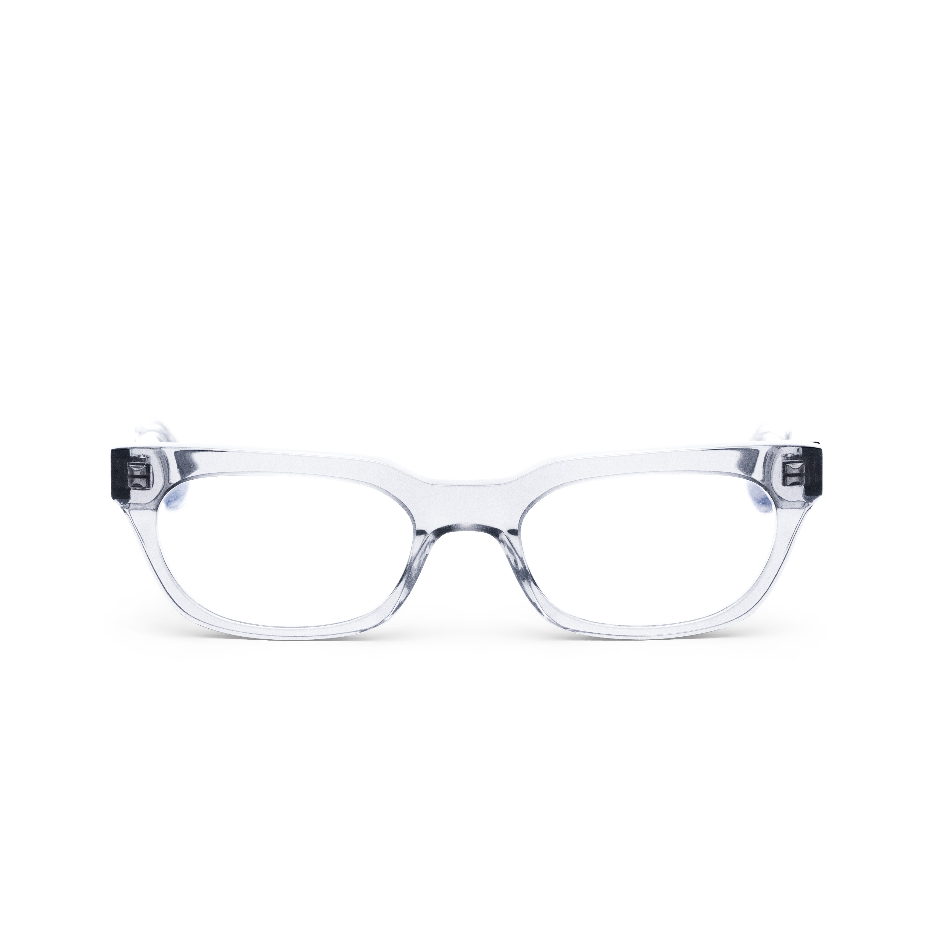 Bisou JENNER Clear Clear +2.5 Læsebriller