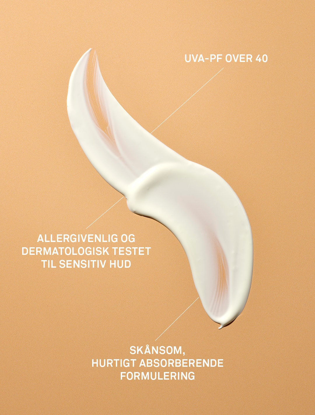 P20 Sensitive Skin SPF 50+