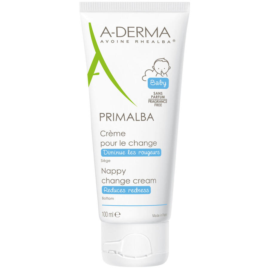 A-Derma Primalba Nappy Cream