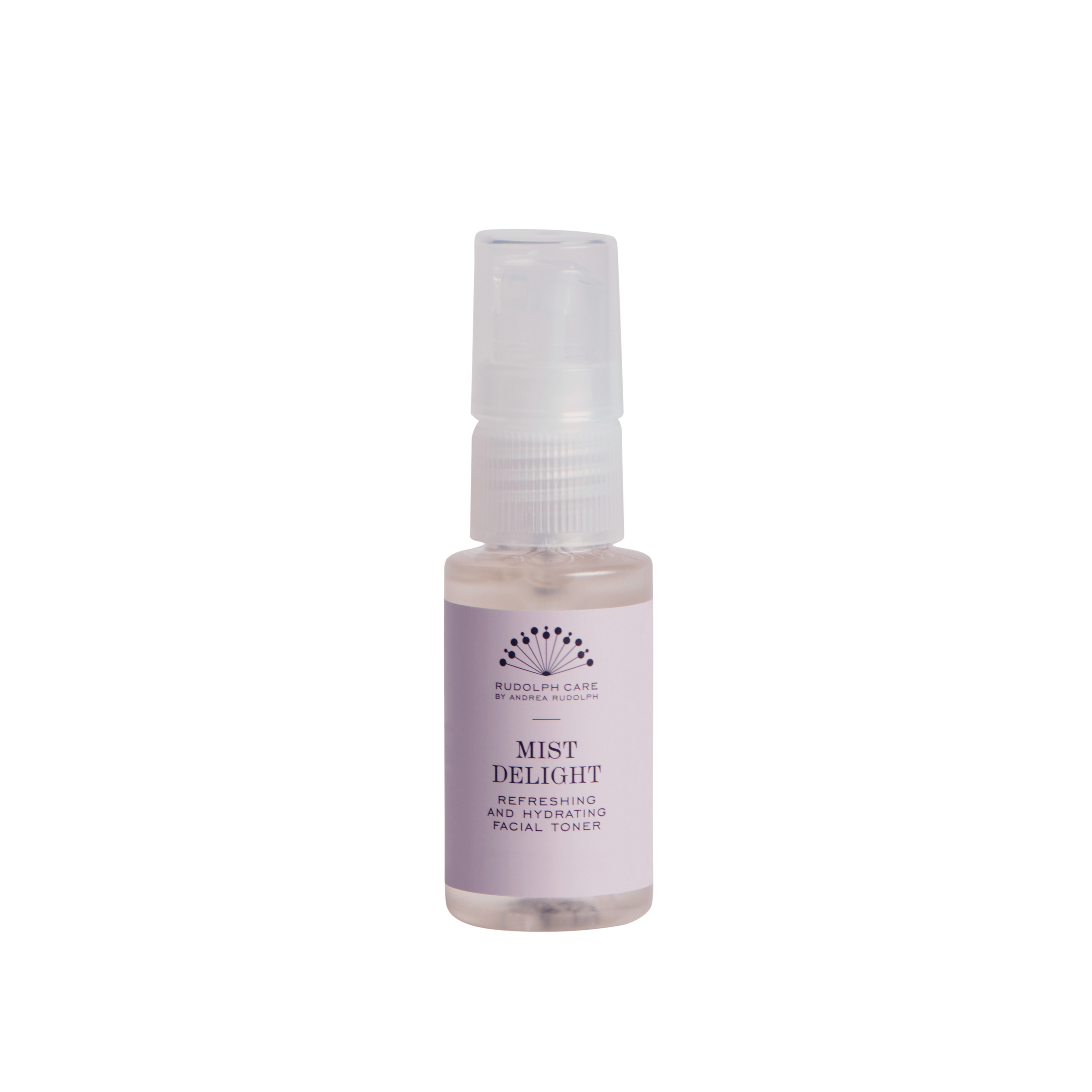 Rudolph Care Delight Mist (Travelsize)