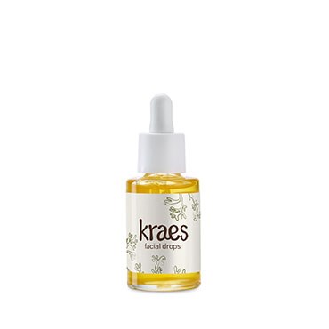 KRAES Facial Drops