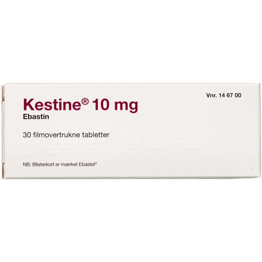 Kestine