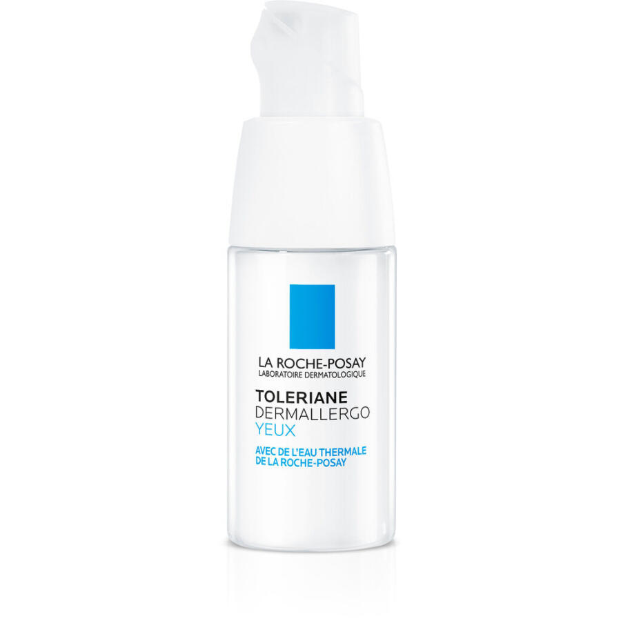 La Roche-Posay Toleriane Dermallergo Eye