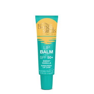 Bondi Sands Spf 50+ Lip Balm Sweet Vanilla, 10 g