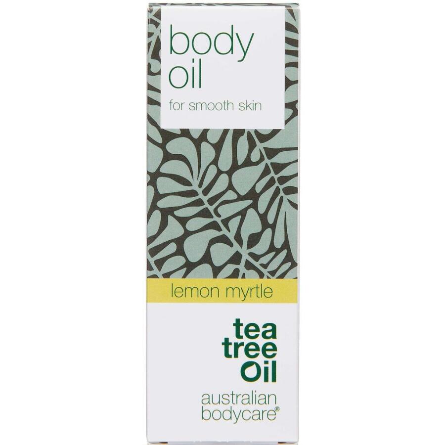 Australian Bodycare Body Oil Lemon Myrtle