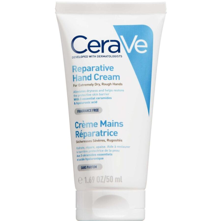 CeraVe Reparerende Håndcreme