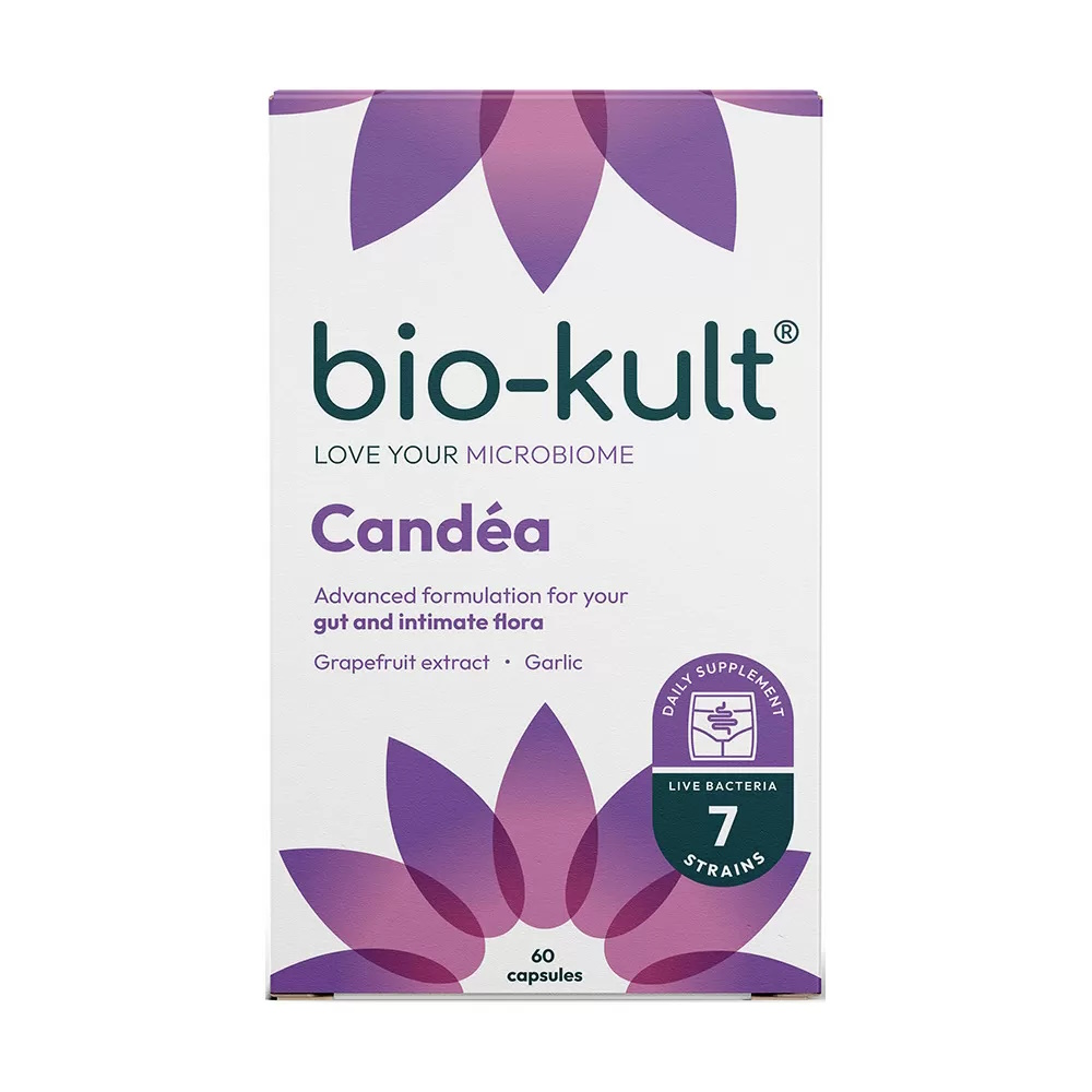 Bio-Kult Candea