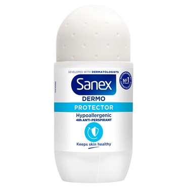 Sanex Dermo Protector Roll-on