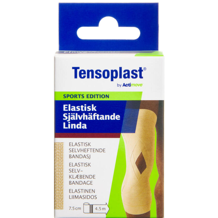 Actimove Tensoplast 7,5cm x 4,5m