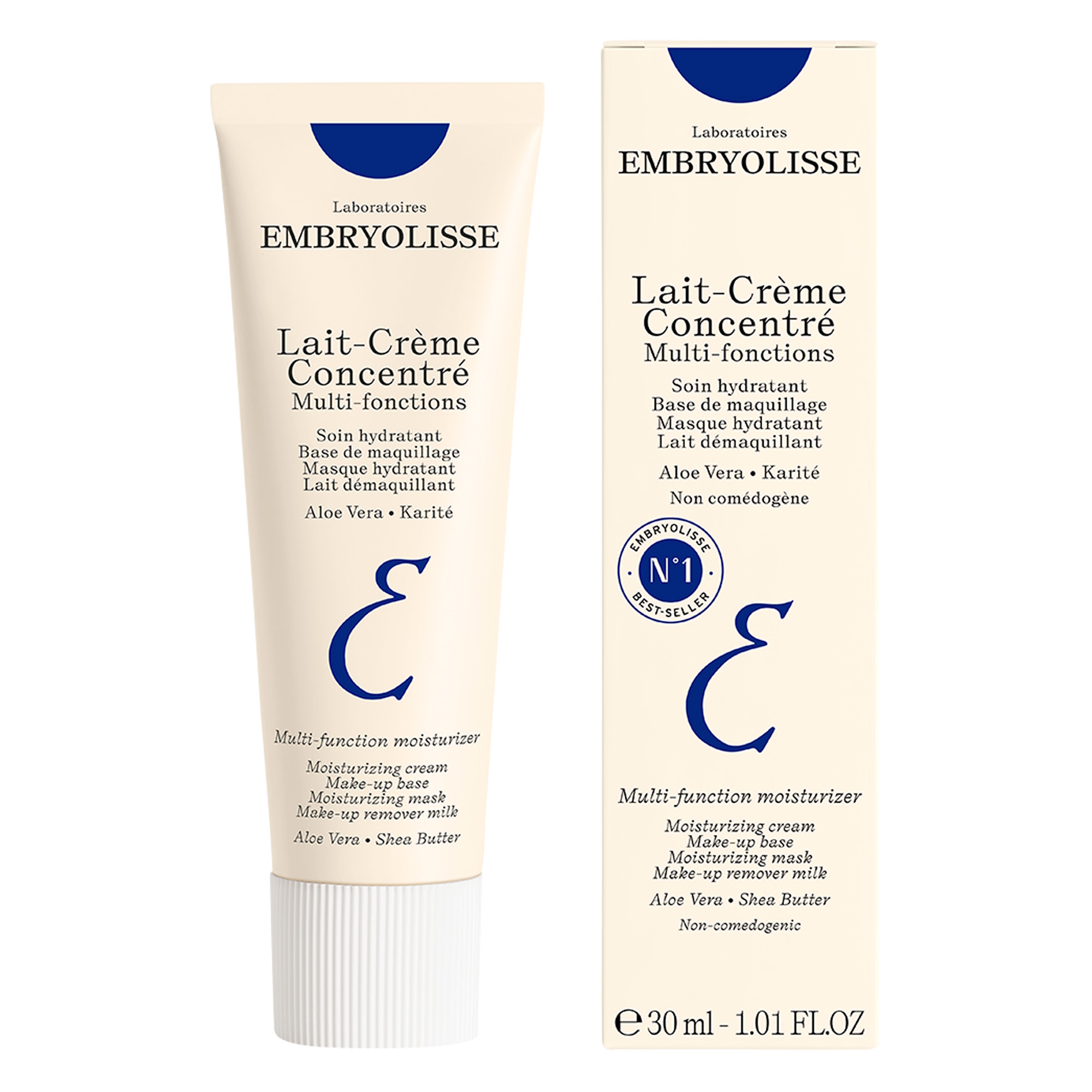 Embryolisse Lait Crème Concentré