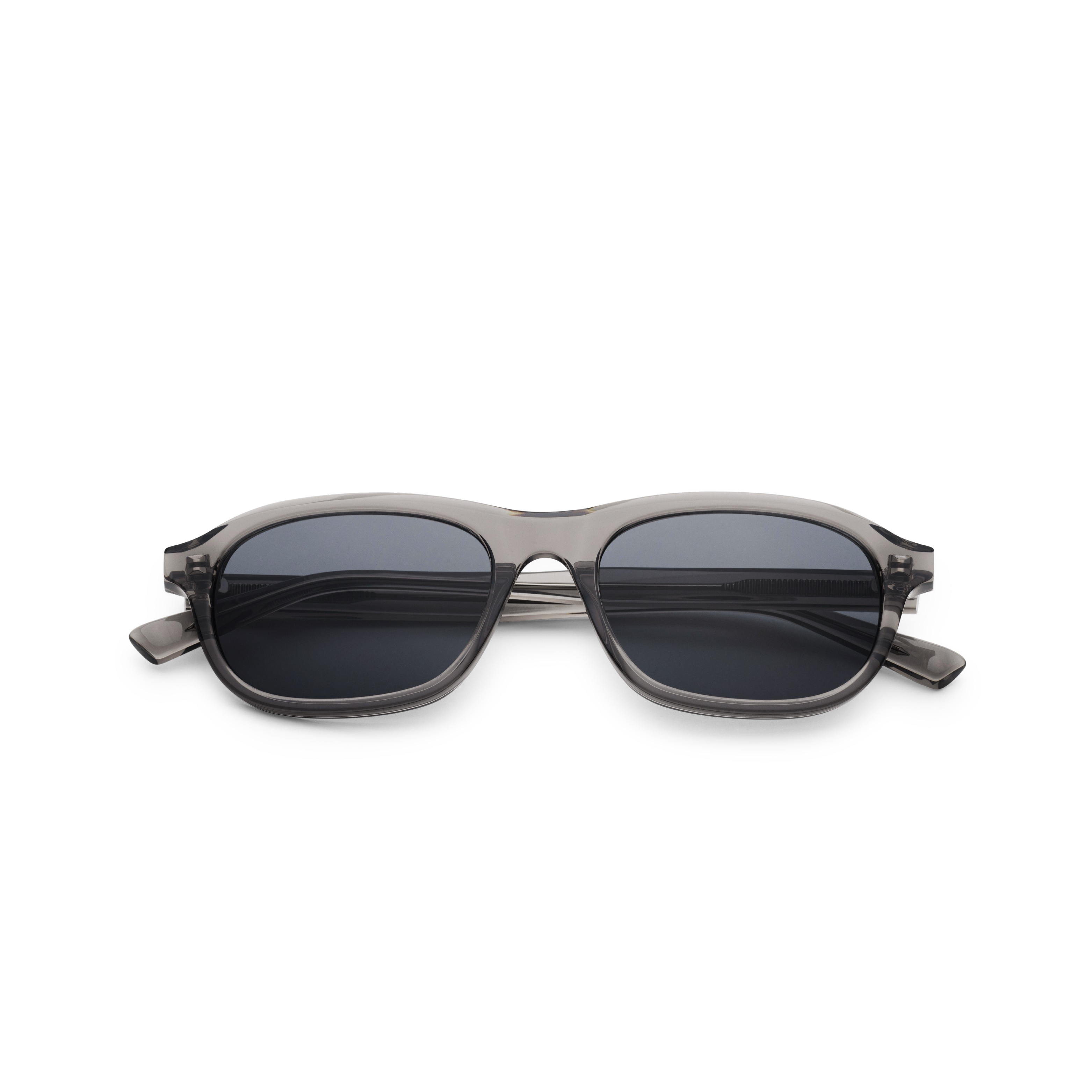 Bisou TRAVIS Ash Grey +2.5 Læsebriller