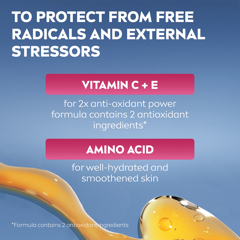 NIVEA Cellular Vitamin C Radiance Renew Serum