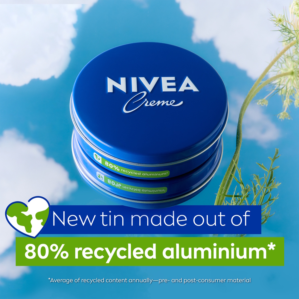 NIVEA Creme Dåse