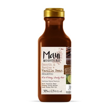 MAUI Vanilla Bean Shampoo