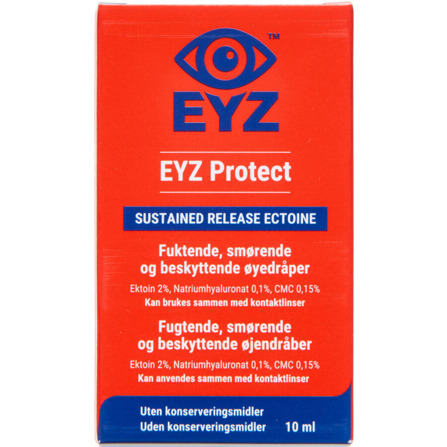 EYZ Protect Øjendråber