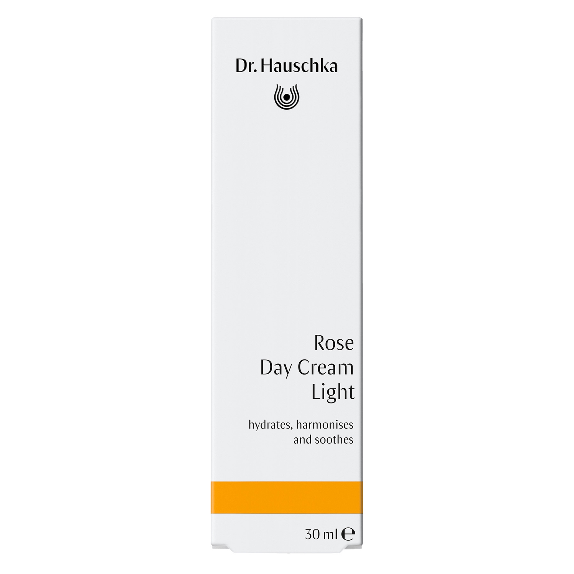 Dr. Hauschka Rose Day Cream Light