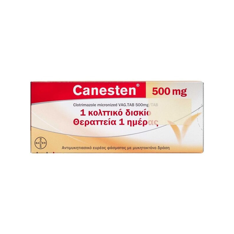 Canesten