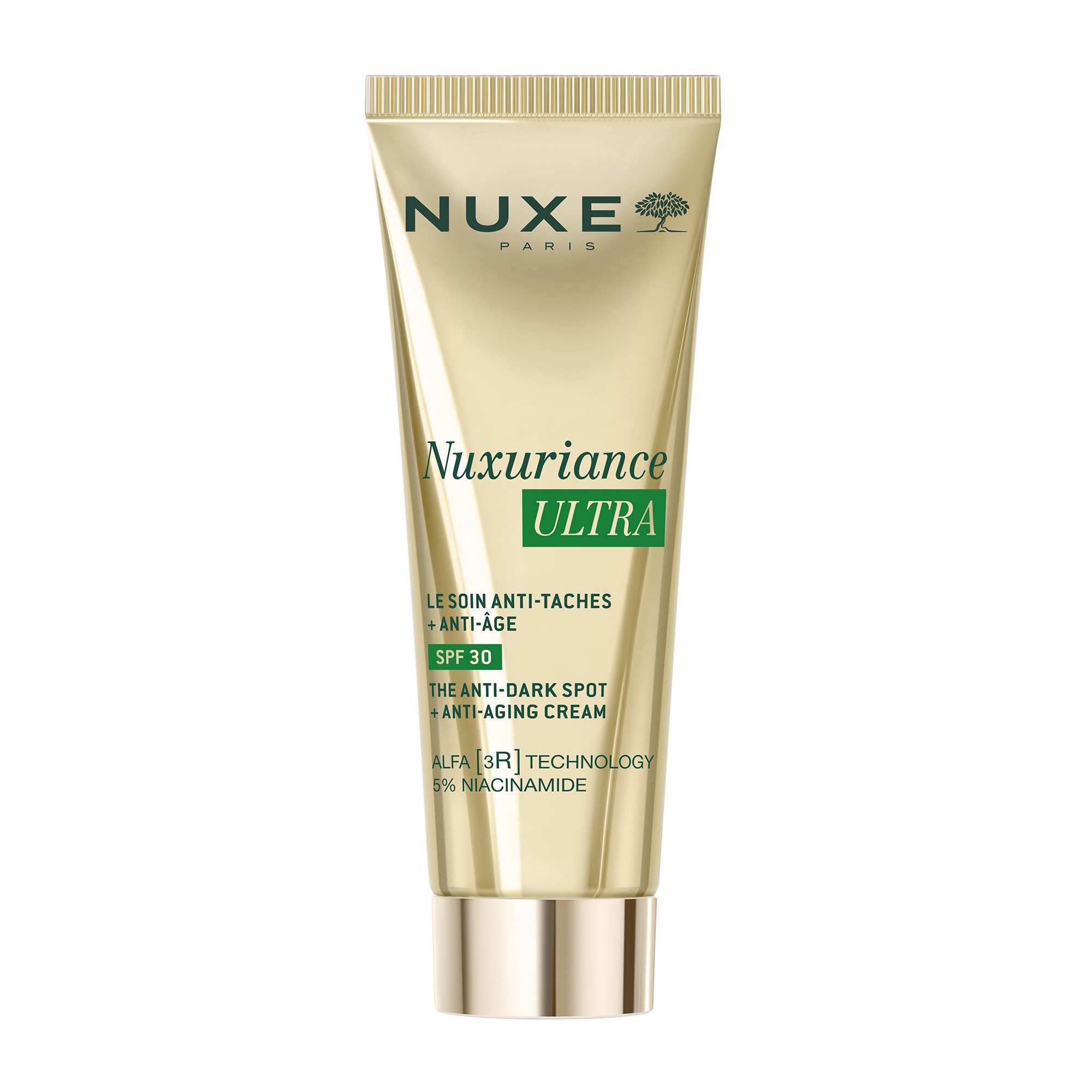 NUXE NUXURIANCE ULTRA ANTI DARK SPOT CREAM SPF 30